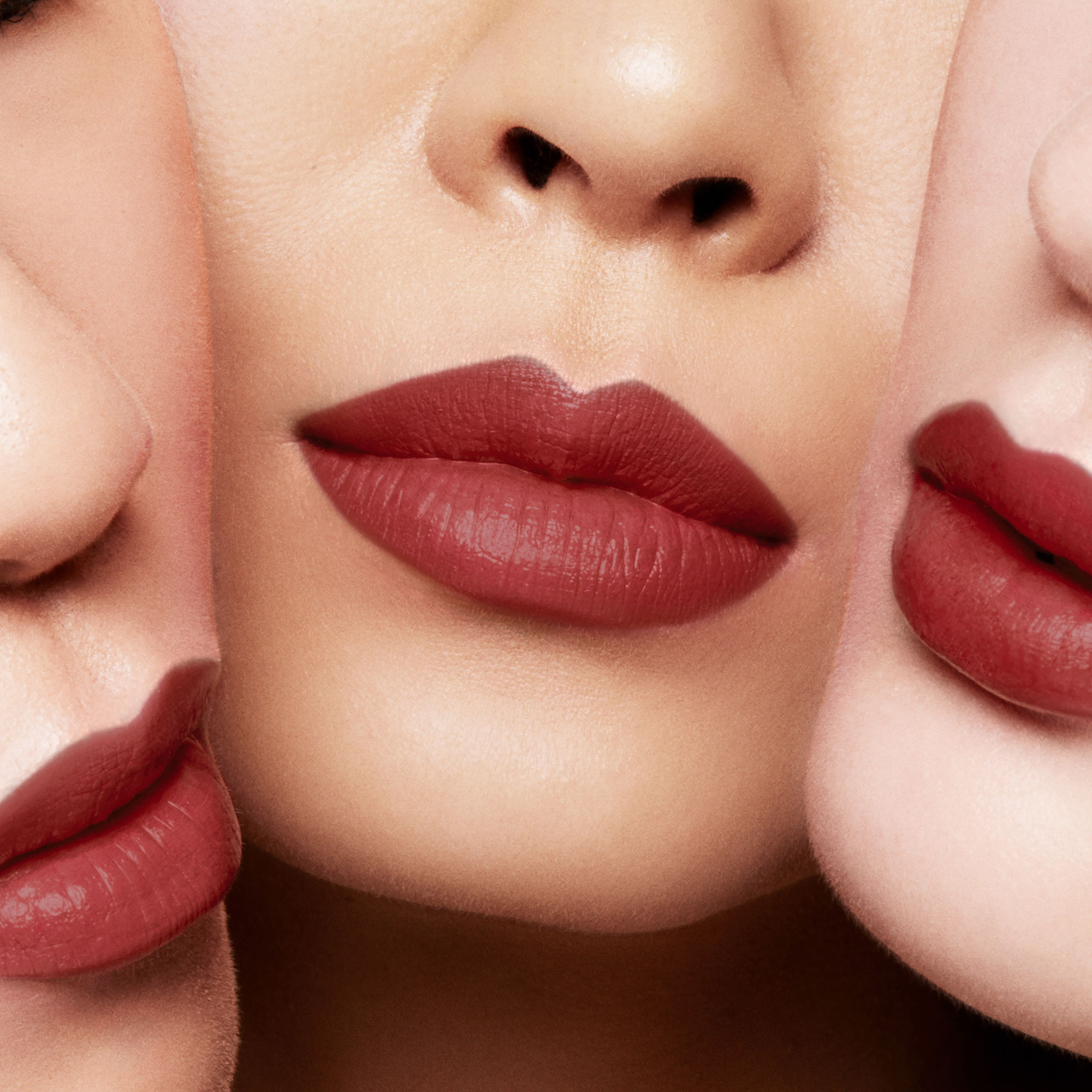 LIQUID LIP LUXE MATTE (LABIAL LÍQUIDO MATE)